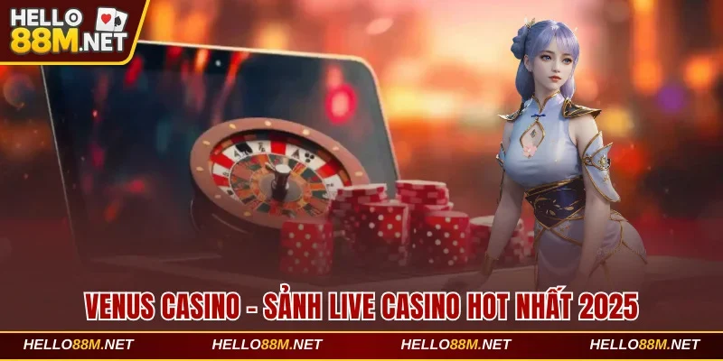 Venus Casino
